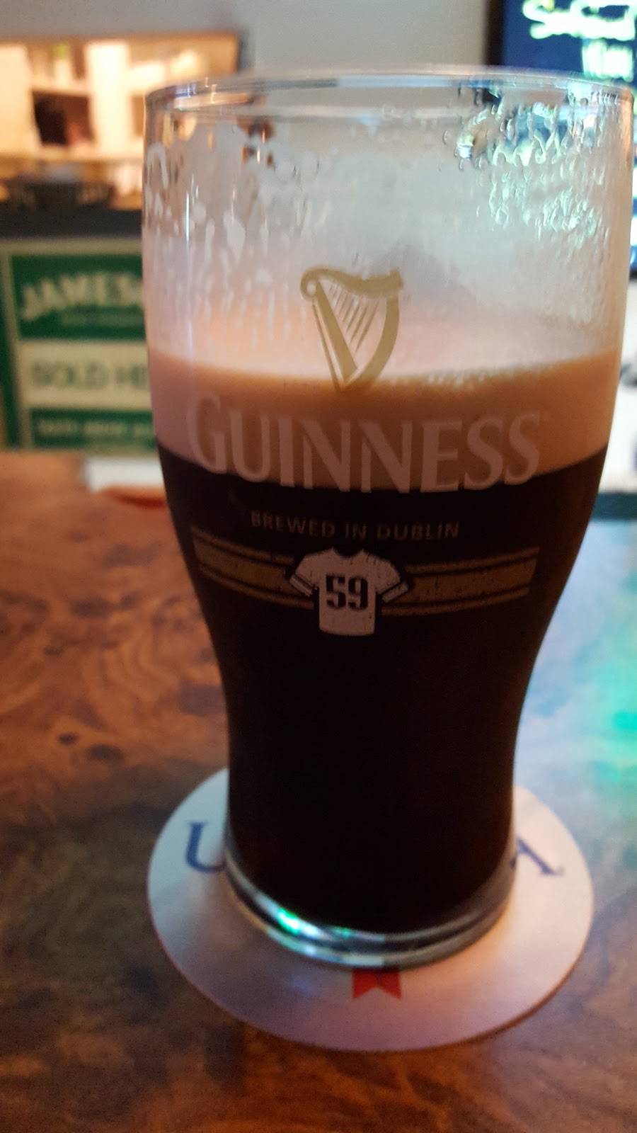 Mannings Irish Pub | restaurant | 3015 N 15th St, Sheboygan, WI 53083, USA | 9202080343 OR +1 920-208-0343