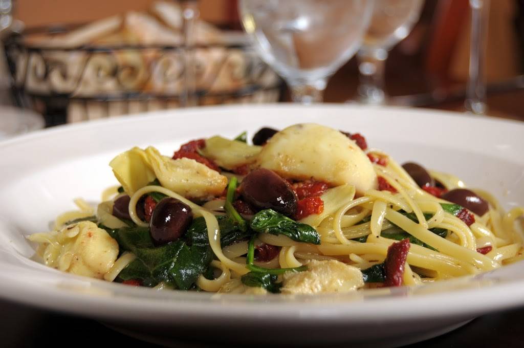 Sole Mio Italian Restaurant | restaurant | 1750 Weir Dr, Woodbury, MN 55125, USA | 6517893220 OR +1 651-789-3220