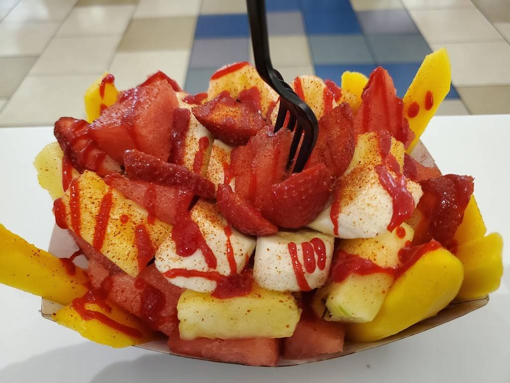 Snack Island | restaurant | 6909 N Loop 1604 E #FC2, San Antonio, TX 78247, USA | 8003195808 OR +1 800-319-5808