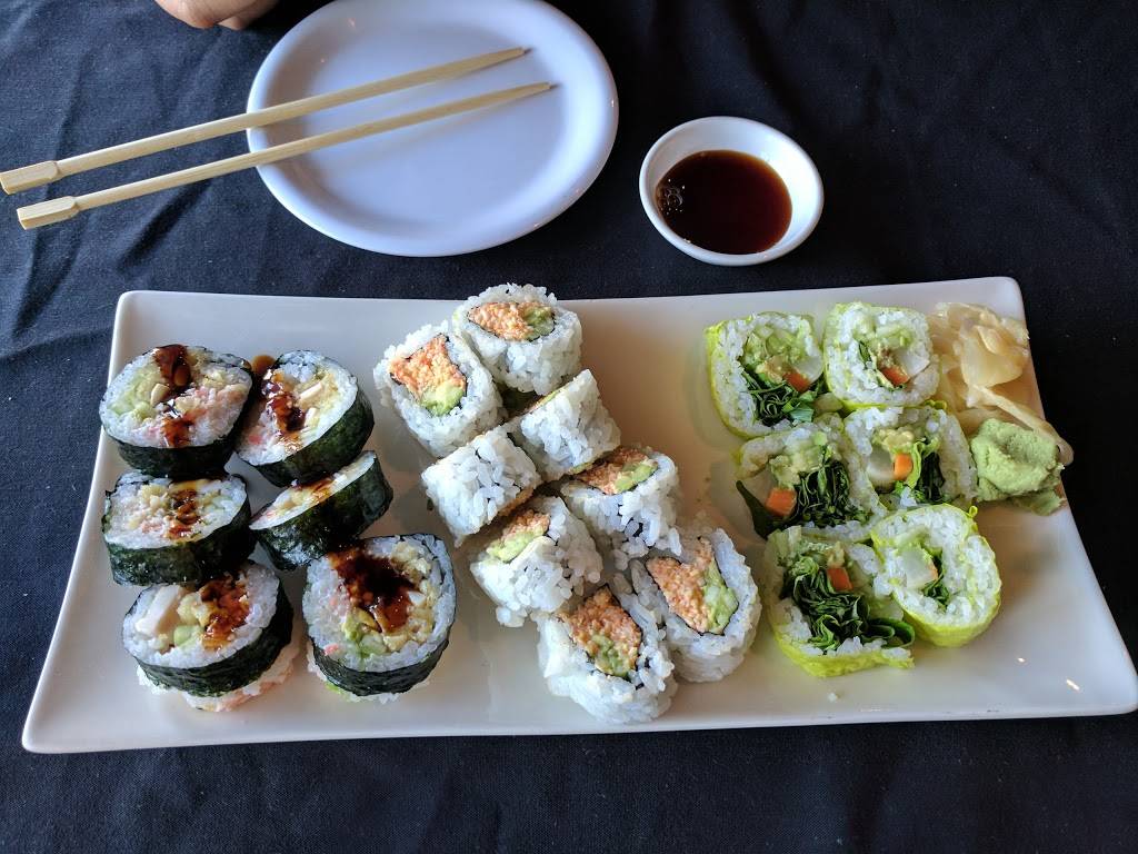 Hikari Sushi & Grill | restaurant | 5454 Main St #150, Frisco, TX 75033, USA | 2146180035 OR +1 214-618-0035