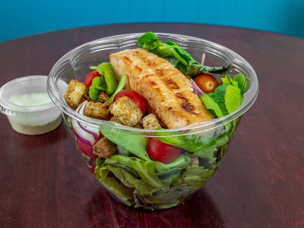 Ballistic Shrimp | restaurant | 51 S Pearl St, Albany, NY 12207, USA | 5185990792 OR +1 518-599-0792