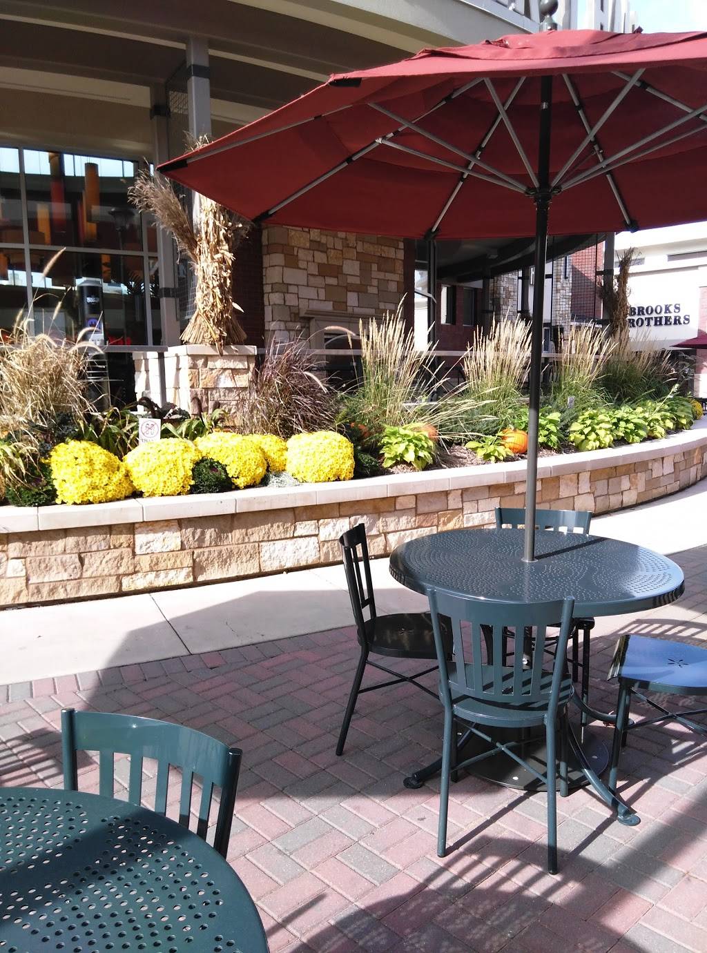 Villa Italian Kitchen | restaurant | 3965 Eagan Outlets Pkwy Fc4, Eagan, MN 55122, USA | 3203145130 OR +1 320-314-5130