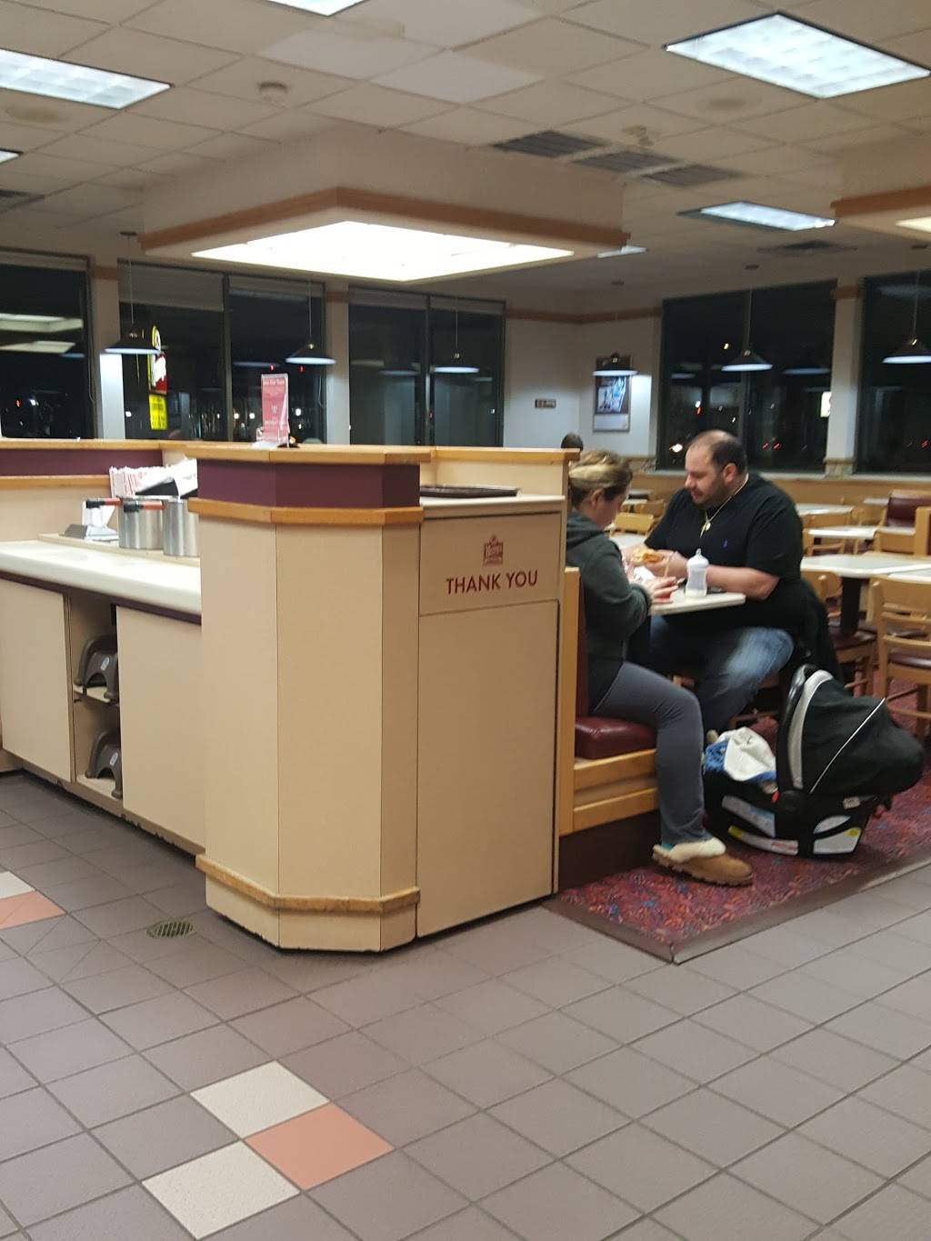 Wendys | restaurant | 40950 Ryan Rd, Sterling Heights, MI 48310, USA | 5864468474 OR +1 586-446-8474