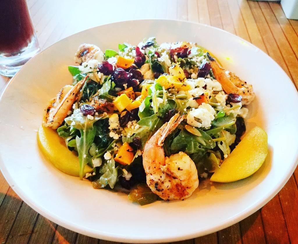 Bostons on the Beach | restaurant | 40 S Ocean Blvd, Delray Beach, FL 33483, USA | 5612783364 OR +1 561-278-3364