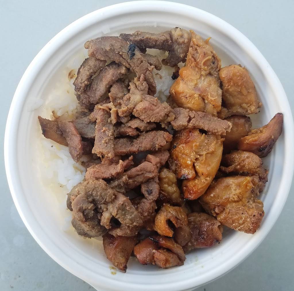 Flame Broiler | restaurant | 8867 Villa La Jolla Dr Suite 600A, La Jolla, CA 92037, USA | 8585878989 OR +1 858-587-8989