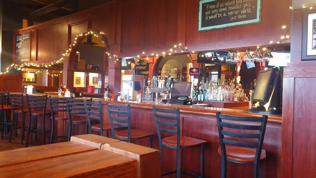 Bilbos | restaurant | 3307 Stadium Dr, Kalamazoo, MI 49008, USA | 2693825544 OR +1 269-382-5544