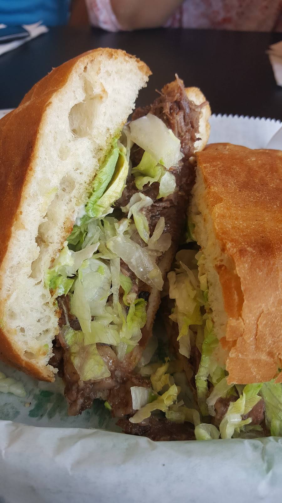 El Tarasco | restaurant | 2635 SW 29th St, Oklahoma City, OK 73119, USA | 4056040403 OR +1 405-604-0403