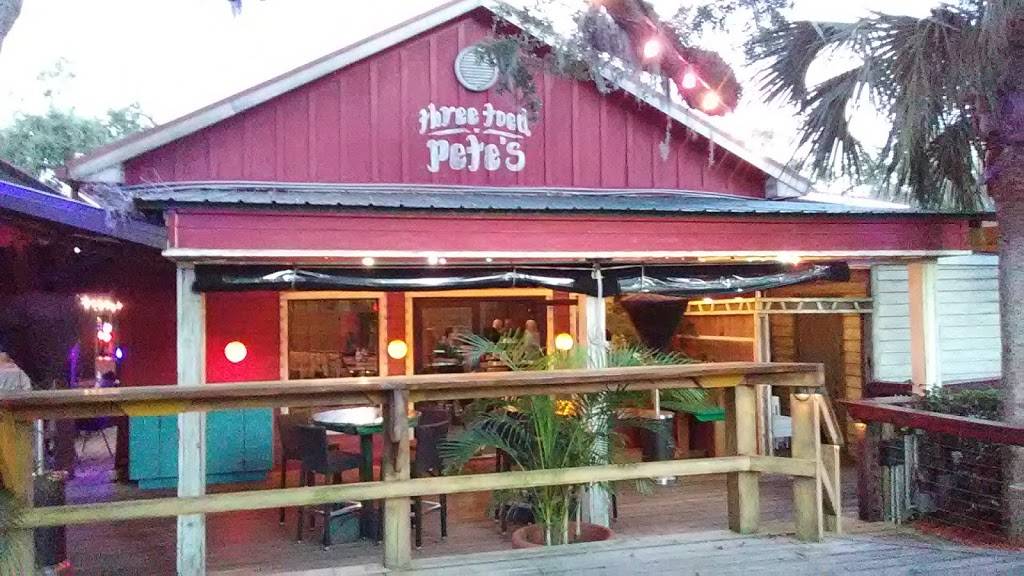 RiverGrille on the Tomoka | restaurant | 950 US-1, Ormond Beach, FL 32174, USA | 3866152004 OR +1 386-615-2004