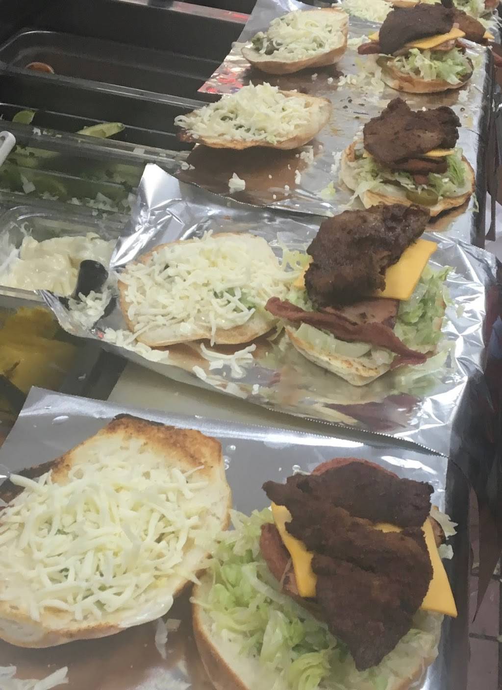 Gordos Tacos | restaurant | 101 N Interstate Hwy, 45, Ferris, TX 75125, USA | 9725442964 OR +1 972-544-2964