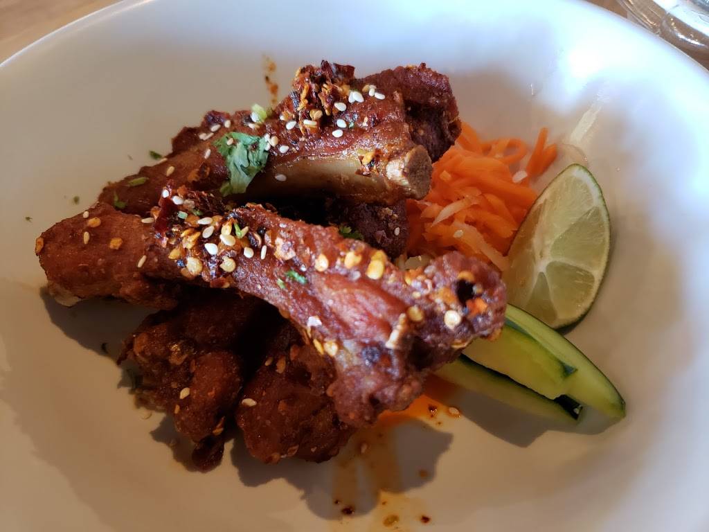 SINGHS Vietnamese | restaurant | Marys, 2803 N St Marys St, San Antonio, TX 78212, USA | 2103200171 OR +1 210-320-0171