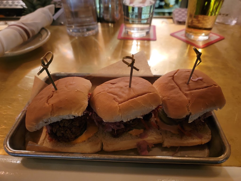 Union Assembly | restaurant | 2131 Woodward Ave, Detroit, MI 48201, USA | 3136366000 OR +1 313-636-6000