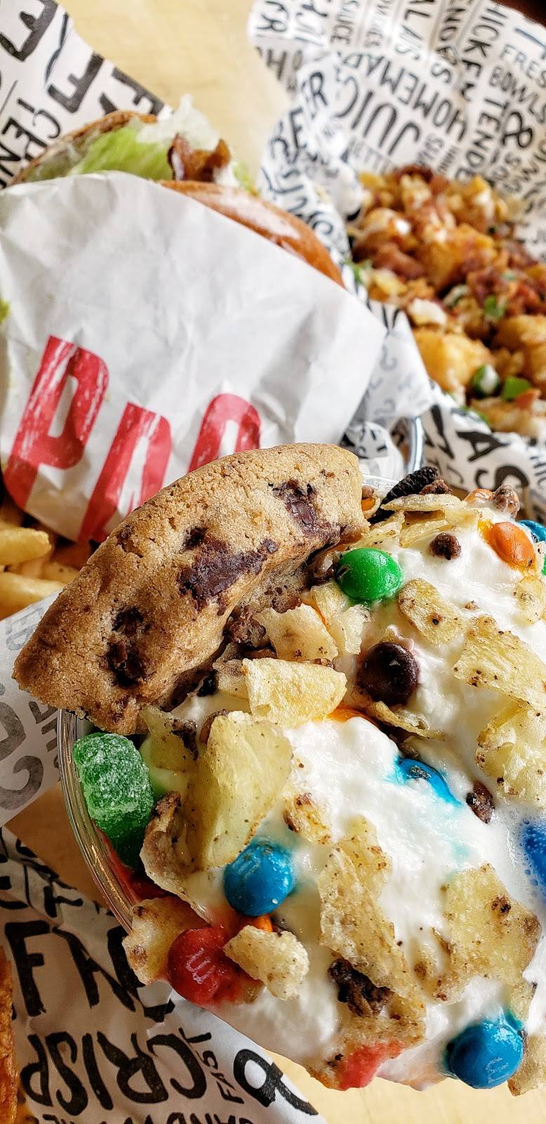 PDQ Restaurant | restaurant | 9440 Katy Fwy, Houston, TX 77055, USA | 7134693948 OR +1 713-469-3948