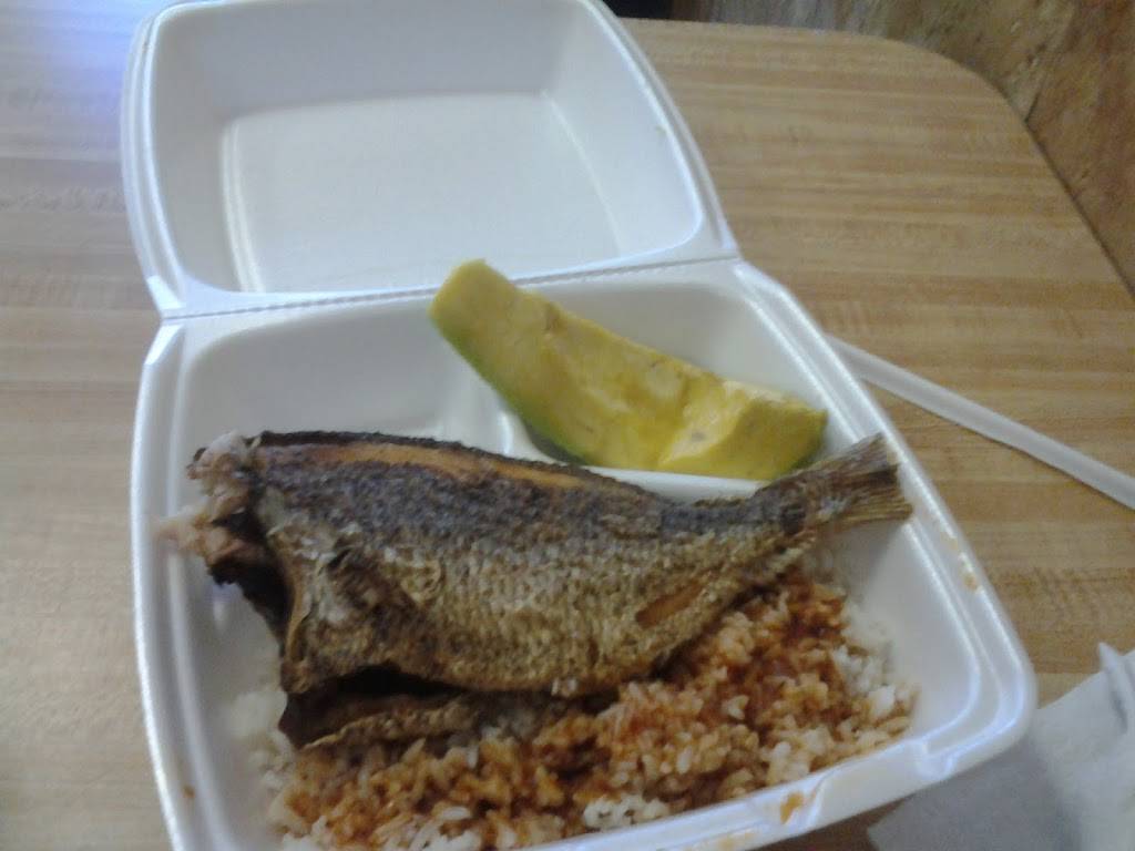 Flavors Paradise | restaurant | 1863 Pitkin Ave, Brooklyn, NY 11212, USA | 3472951057 OR +1 347-295-1057