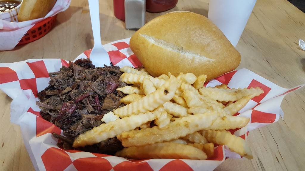 Jims Smokin Que | restaurant | 4971 Gainesville Hwy, Blairsville, GA 30512, USA | 7068357427 OR +1 706-835-7427