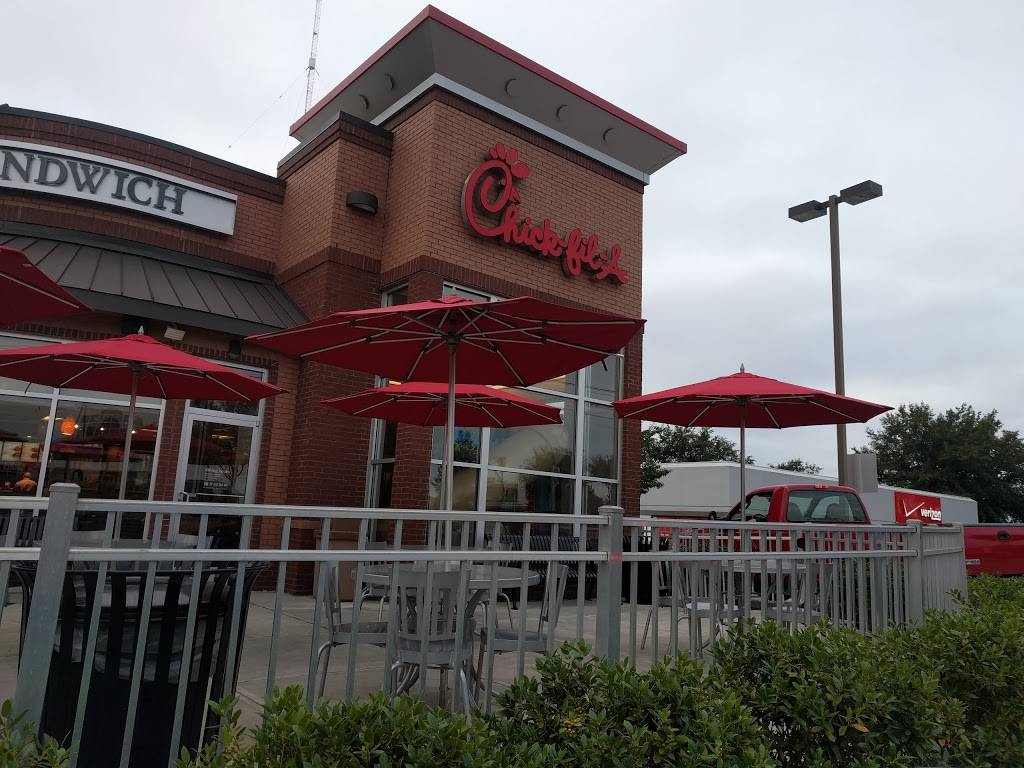 Chick-fil-A | restaurant | 3967 Lavista Rd, Tucker, GA 30084, USA | 7709399001 OR +1 770-939-9001