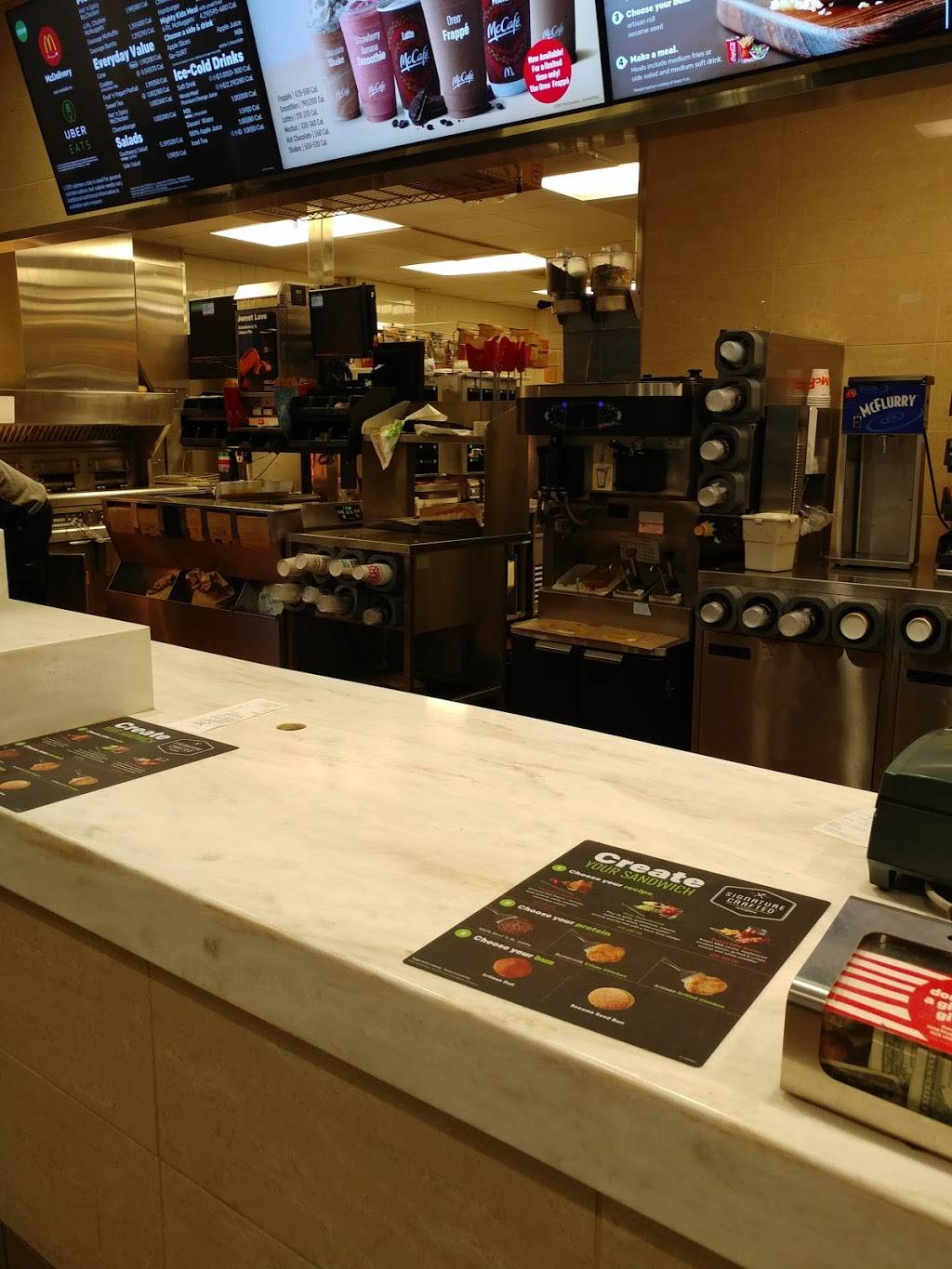 McDonalds | cafe | 4801 N Academy Blvd, Colorado Springs, CO 80918, USA | 7195984982 OR +1 719-598-4982