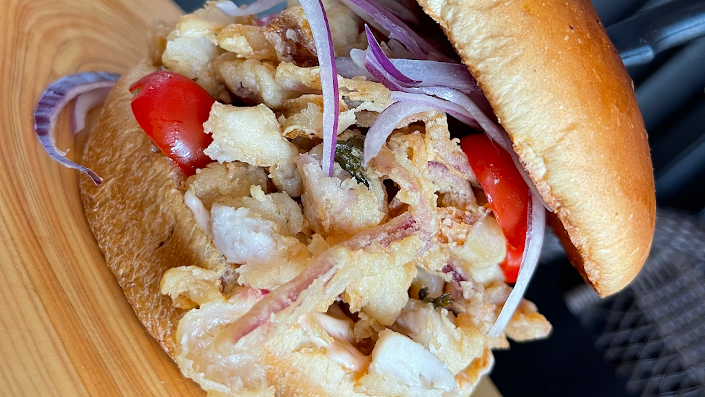 Fancy Buns | restaurant | 10720 SW 113th Pl, Miami, FL 33176, USA | 7862387612 OR +1 786-238-7612