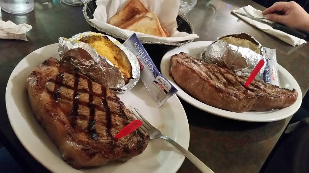 Grease Rack Restaurant | restaurant | 555 Morrell Springs Rd, Newport, TN 37821, USA | 4236239279 OR +1 423-623-9279