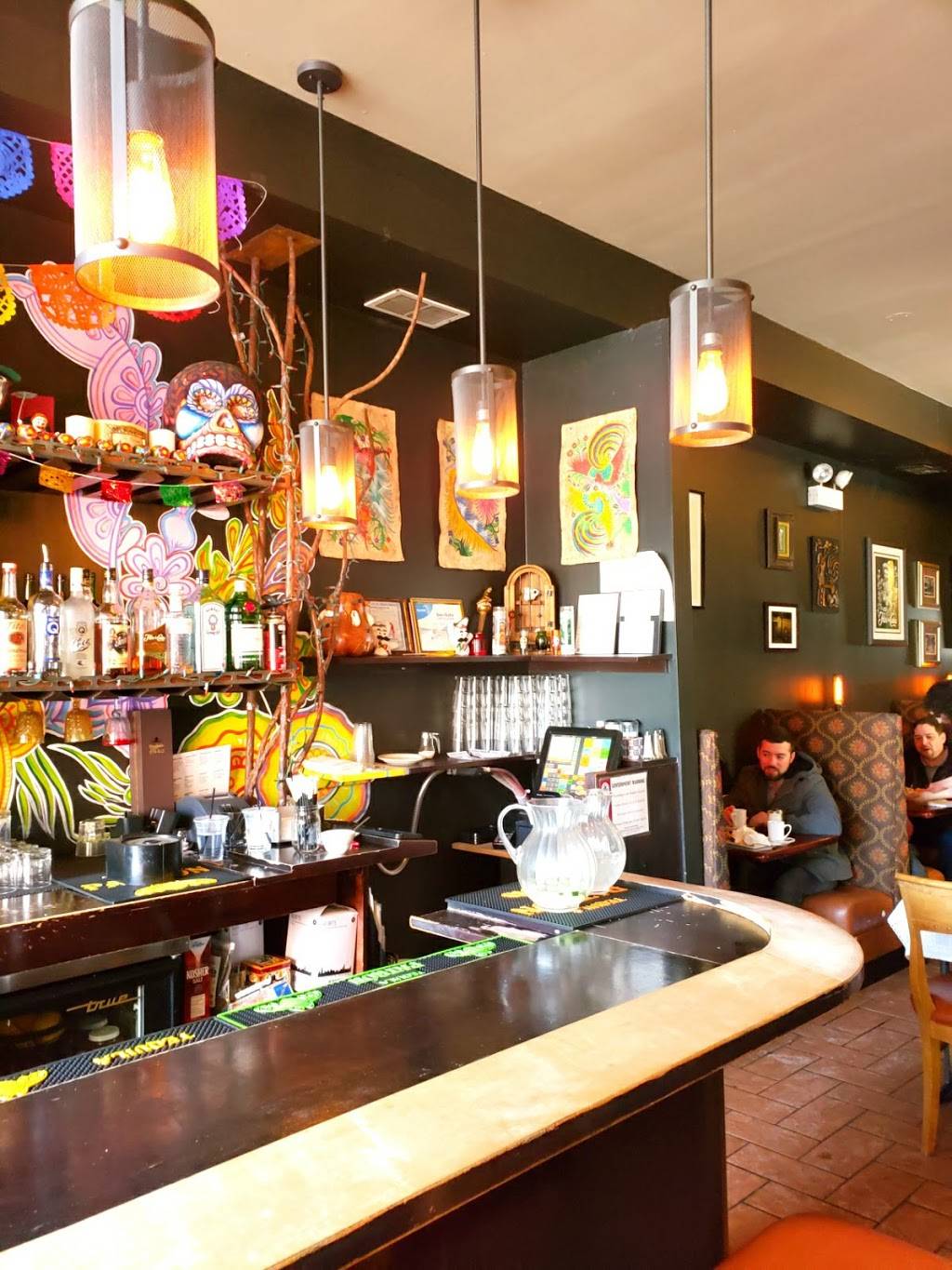 DeColores | restaurant | 1626 S Halsted St, Chicago, IL 60608, USA | 3122269886 OR +1 312-226-9886