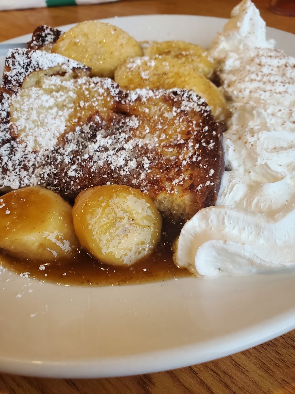 Brick & Spoon- I65 | restaurant | 3662 Airport Blvd # A, Mobile, AL 36608, USA | 2513788378 OR +1 251-378-8378