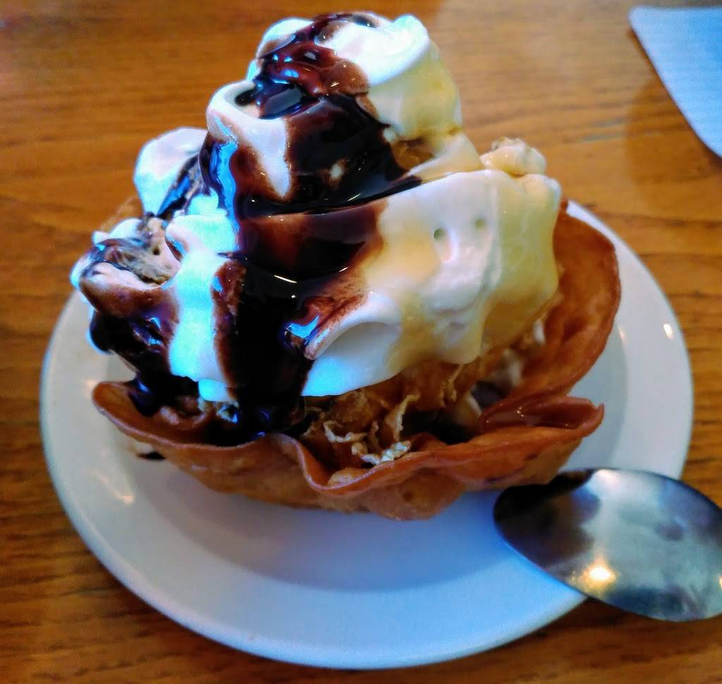 Mi Lupita | restaurant | 511 Main St, Fenton, MO 63026, USA | 6363058884 OR +1 636-305-8884