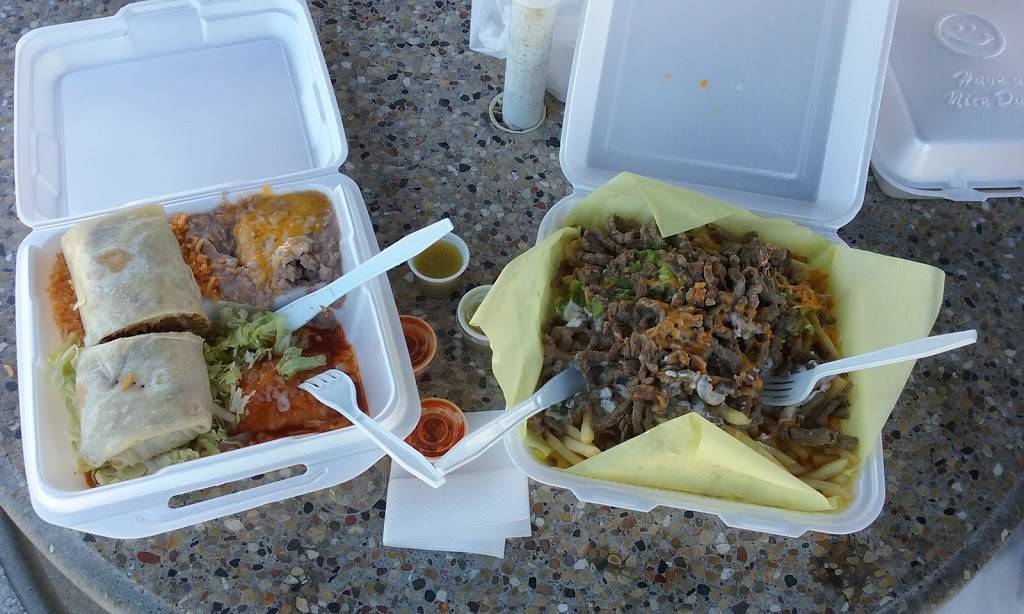 Taco Express | restaurant | 4450 Centennial Blvd, Colorado Springs, CO 80907, USA | 7195317831 OR +1 719-531-7831