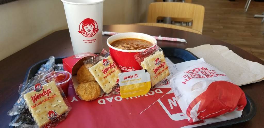 Wendys | restaurant | 2226 W Deer Valley Rd, Phoenix, AZ 85027, USA | 6237802006 OR +1 623-780-2006