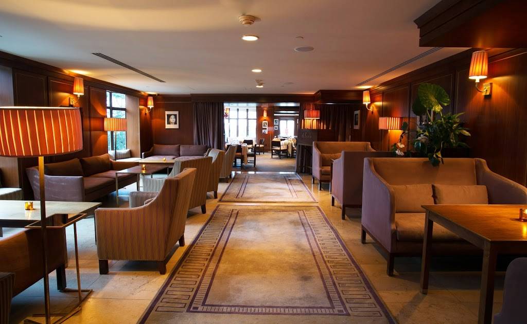 The Tower Bar | restaurant | 8358 Sunset Blvd, West Hollywood, CA 90069, USA | 3238486677 OR +1 323-848-6677