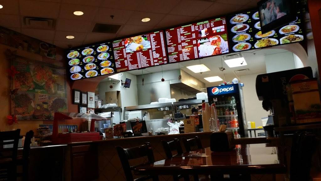 Federicos Mexican Food | restaurant | 3730 W Happy Valley Rd #109, Glendale, AZ 85310, USA | 6237805767 OR +1 623-780-5767