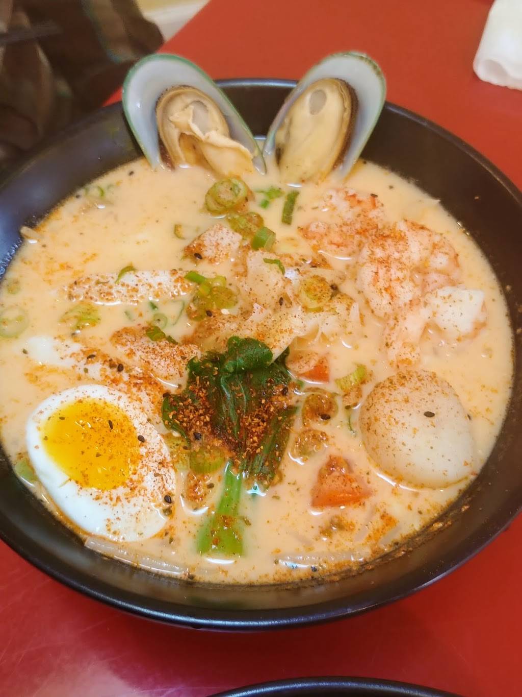 303 Ramen | restaurant | 5725 Yukon St, Arvada, CO 80002, USA | 3039403866 OR +1 303-940-3866
