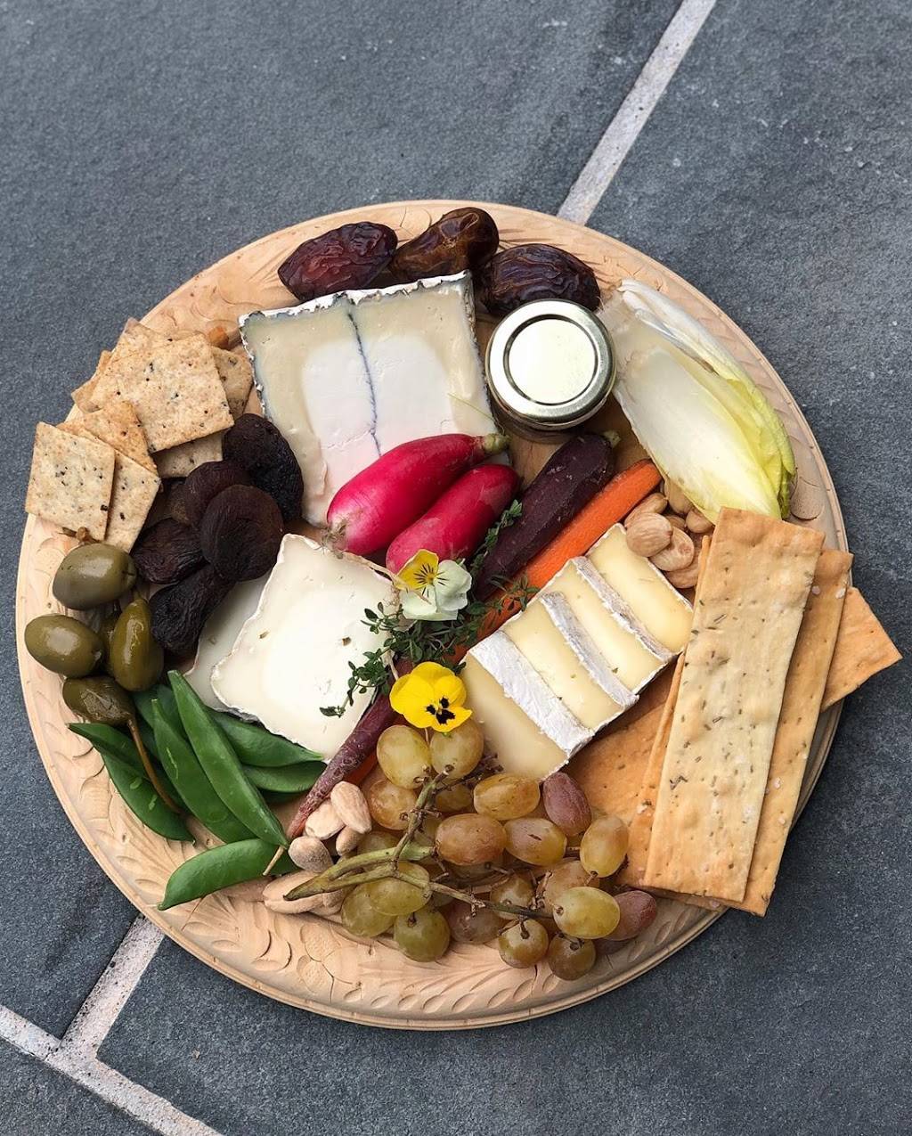 The Wells Cafe & Apothecary | cafe | 304 Sea Cliff Ave, Sea Cliff, NY 11579, USA | 5166712493 OR +1 516-671-2493