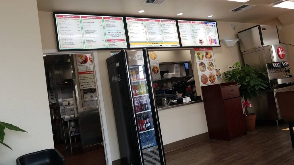 La Taqueria Mexican | restaurant | 3360 S Market St, Redding, CA 96001, USA | 5302469988 OR +1 530-246-9988