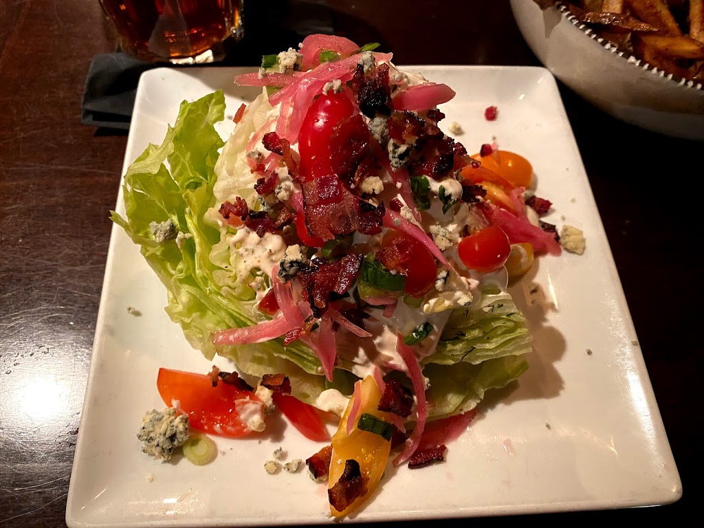 Tavern on Camac | restaurant | 243 S Camac St, Philadelphia, PA 19107, USA | 2155450900 OR +1 215-545-0900