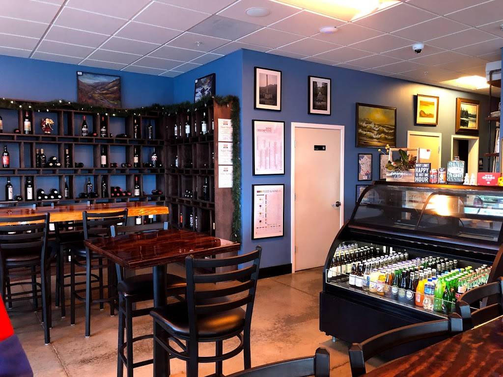 Wayward Sandwiches | restaurant | 117 NW 2nd Ave, Canby, OR 97013, USA | 5032663100 OR +1 503-266-3100