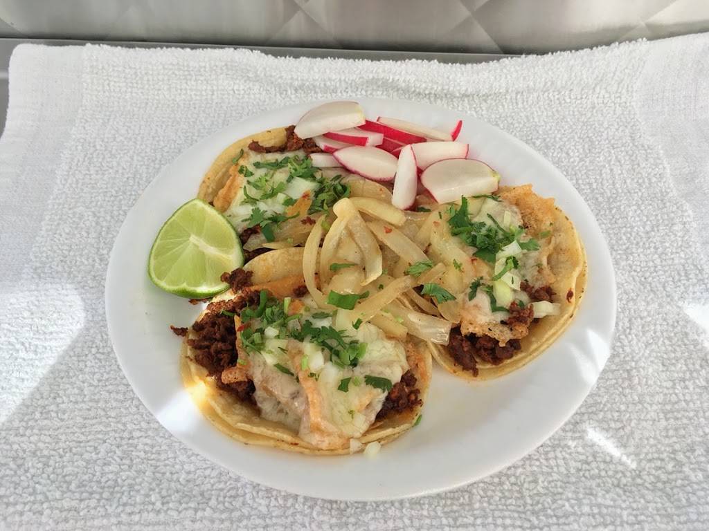 El Paraiso Food Truck | restaurant | Santa Ana, CA, USA | 6572422962 OR +1 657-242-2962