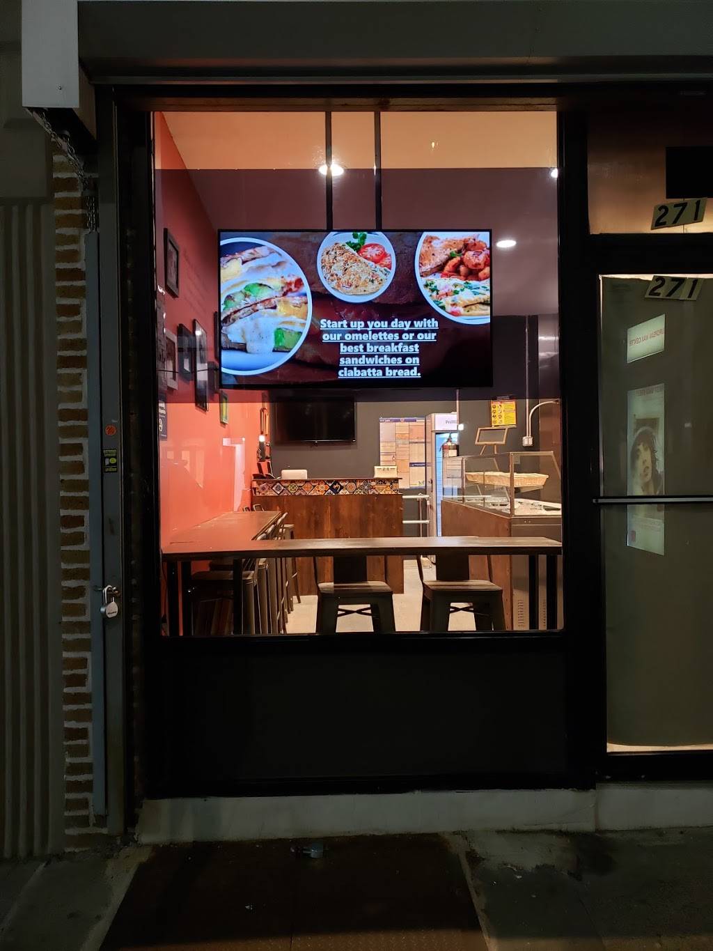 Tortas Morelos Authentic Mexican Sandwiches | restaurant | 271 Bay Ridge Ave, Brooklyn, NY 11220, USA | 7183335222 OR +1 718-333-5222