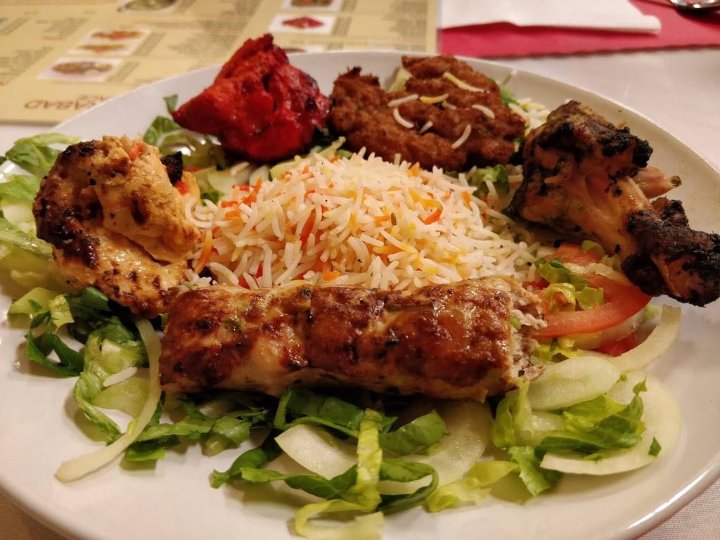 Hyderabad Palace | restaurant | 46970 Community Plaza, Sterling, VA 20164, USA | 7034440381 OR +1 703-444-0381