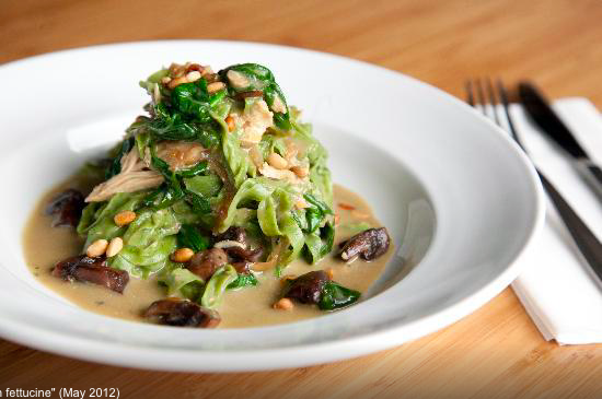 Ristorante Rosina | restaurant | 698 Goderich St, Port Elgin, ON N0H 2C0, Canada | 5193895977 OR +1 519-389-5977