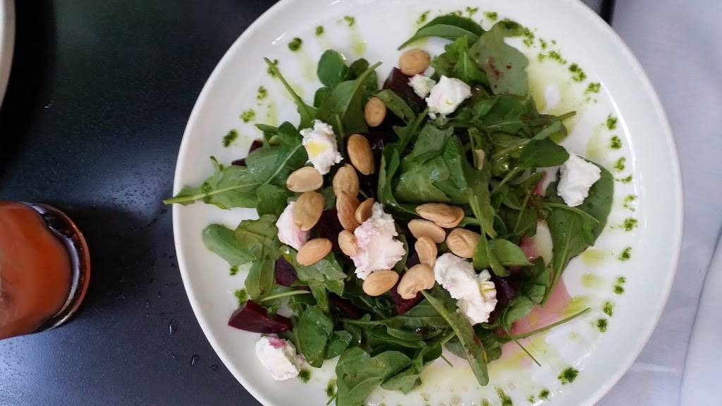 Basi Italia | restaurant | 811 Highland St, Columbus, OH 43215, USA | 6142947383 OR +1 614-294-7383