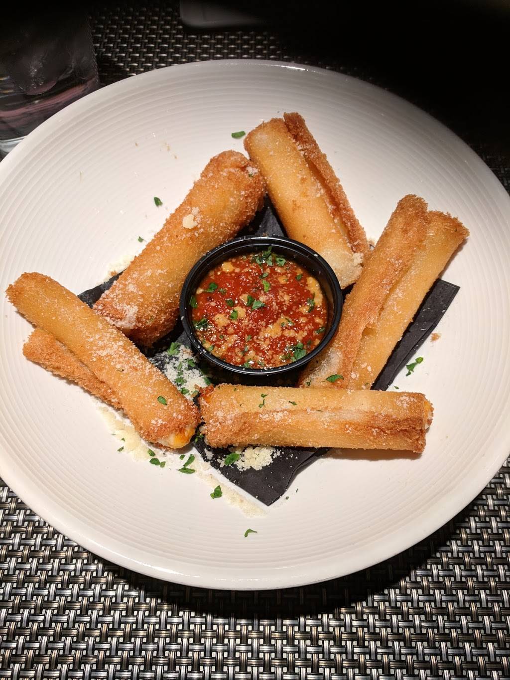 The Crush House at Gervasi Vineyard | restaurant | 1700 55th St NE, Canton, OH 44721, USA | 33049710005 OR +1 330-497-1000 ext. 5