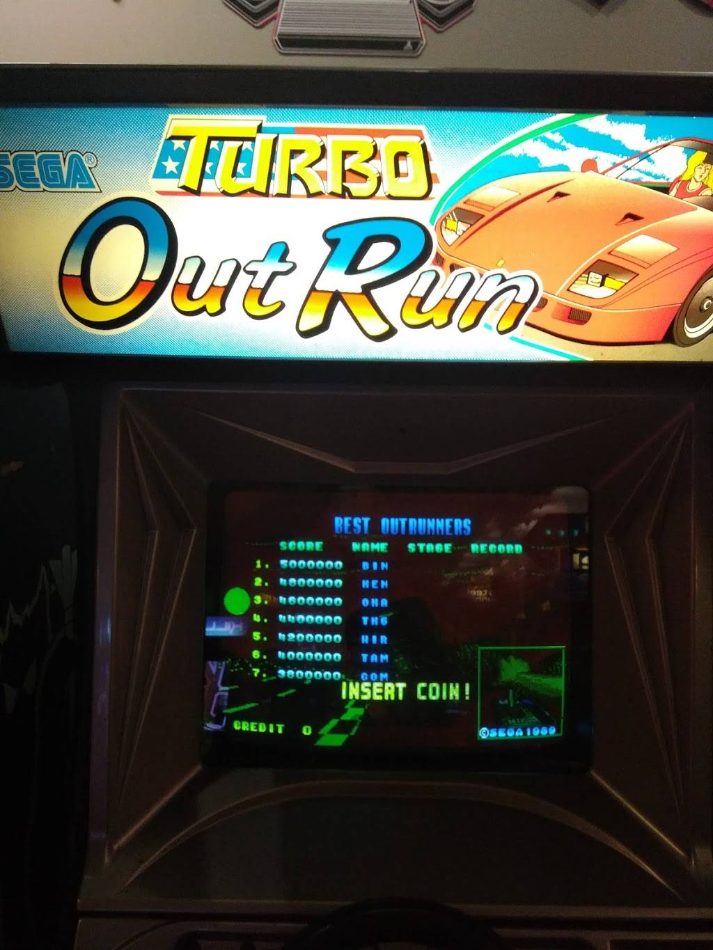 Pinballz | restaurant | 13729 US-183, Austin, TX 78750, USA | 5125378737 OR +1 512-537-8737