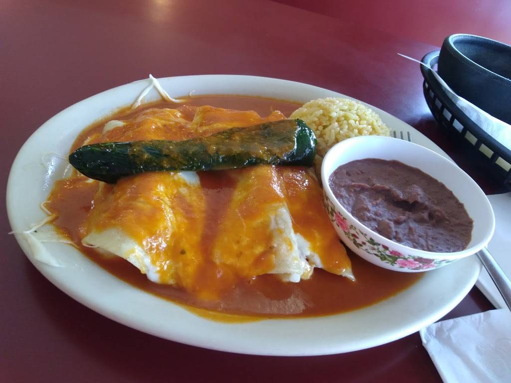 Rosas Pupuseria y Taqueria | restaurant | 14752 TX-249, Houston, TX 77086, USA | 2813979927 OR +1 281-397-9927