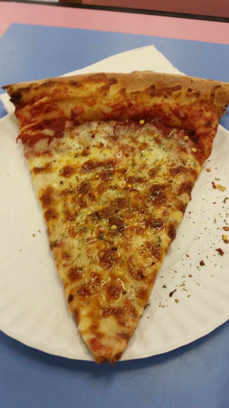 Spartan Pizzeria Restaurant | restaurant | 3600 Eastern Ave, Baltimore, MD 21224, USA | 4105637227 OR +1 410-563-7227