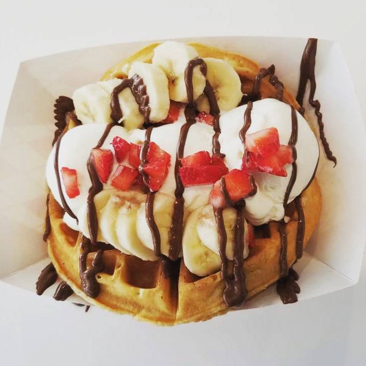 CHOUX CREME | restaurant | 115 E. COMMONWEALTH A, Fullerton, CA 92832, USA | 7147386022 OR +1 714-738-6022