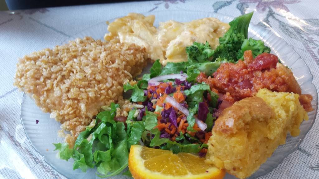 The Ivy House Restaurant | restaurant | 106 NW Main St, Williston, FL 32696, USA | 3525285410 OR +1 352-528-5410