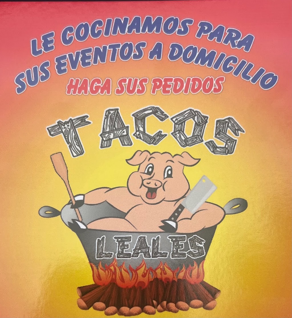 Tacos Leales | restaurant | 491 Montauk Hwy, Eastport, NY 11941, USA | 6318012010 OR +1 631-801-2010