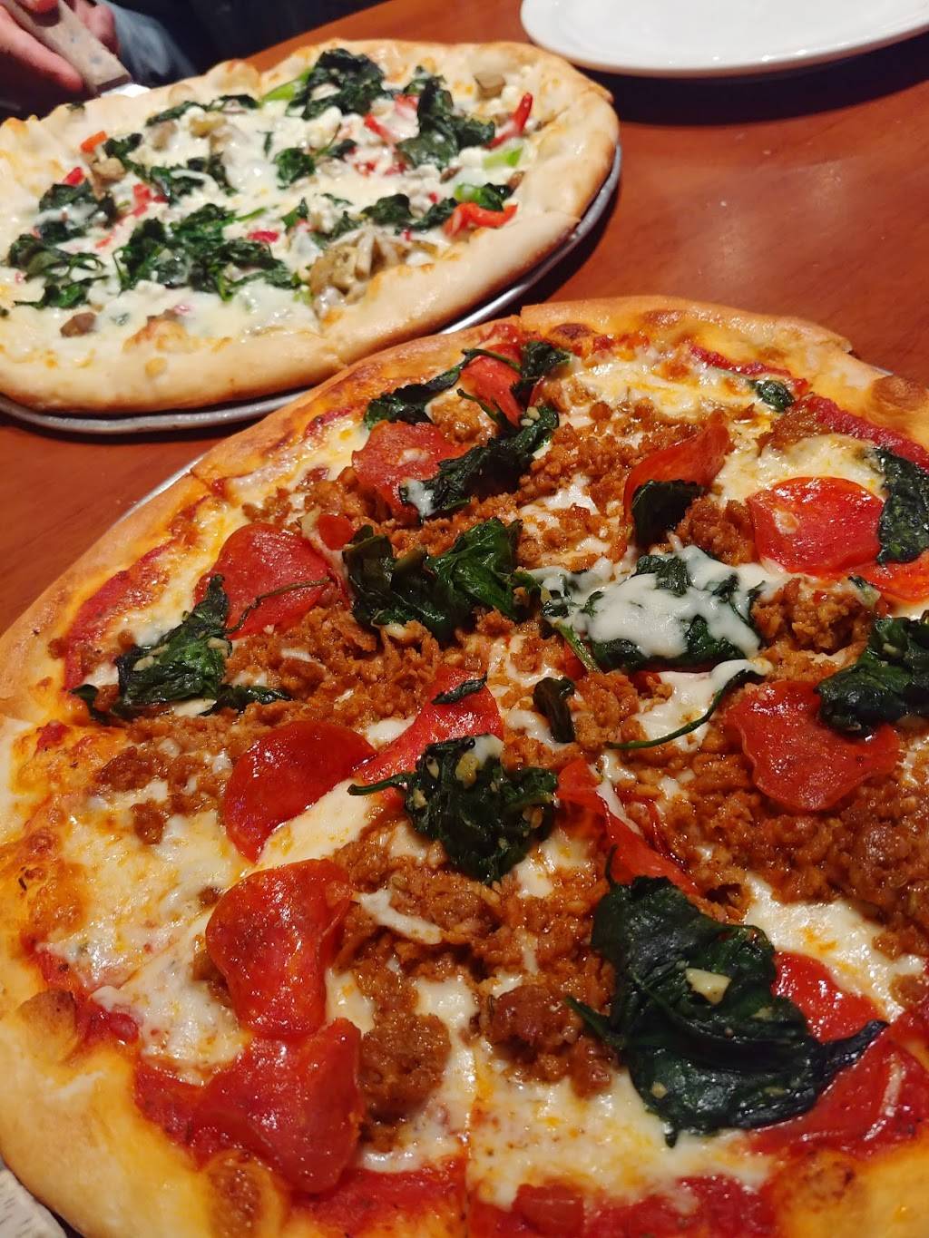 Little Azio | restaurant | 1700 Northside Dr NW, Atlanta, GA 30318, USA | 4049171717 OR +1 404-917-1717