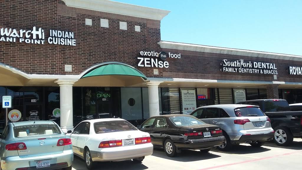 ZENse | restaurant | 8600 N MacArthur Blvd #142, Irving, TX 75063, USA | 9724010099 OR +1 972-401-0099