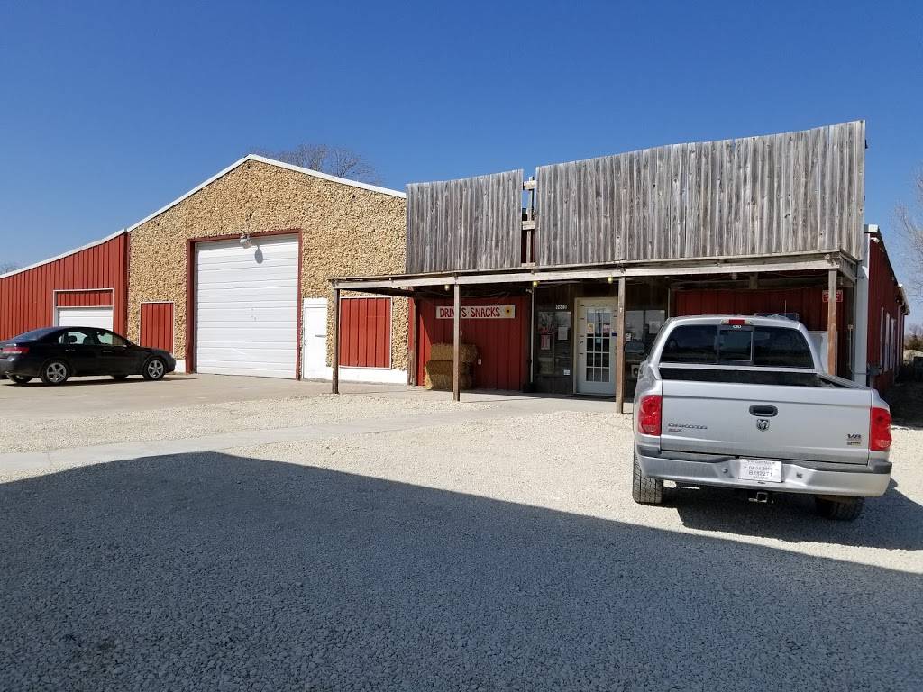 Nusser Fuels - Potwin | meal takeaway | 9602 NW 196 Hwy, Potwin, KS 67123, USA | 6207523835 OR +1 620-752-3835