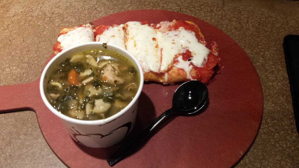 Cosi | cafe | 116 S Michigan Ave, Chicago, IL 60603, USA | 3122231061 OR +1 312-223-1061